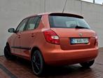 SKODA FABIA 1.4 TDi 80 CH CLIMATISATION AUX. 5 PORTES, Auto's, Bedrijf, 5 deurs, 59 kW, Elektrische ramen