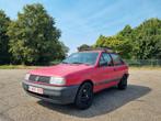 VW Polo 1993 1300cc Benzine, Auto's, Volkswagen, Particulier, Polo, Rood, Te koop