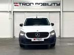 Mercedes-Benz Citan 110 CDI *CARPLAY*NAV*DAB*MBUX*CC*AC*(EU6, 70 kW, Tissu, Achat, 2 places