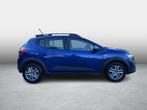 Dacia Sandero Stepway Expression tCe 90, Voorwielaandrijving, Gebruikt, 91 pk, 127 g/km