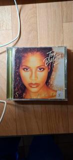 CD Toni Braxton - Secrets, Ophalen of Verzenden, 1980 tot 2000, Gebruikt, R&B