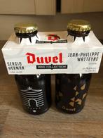 Duvel mini flesjes limited, Verzamelen, Biermerken, Ophalen of Verzenden, Nieuw