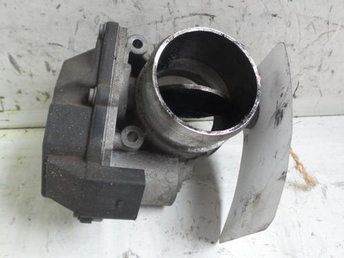 Gasklephuis van een Volkswagen Transporter, Auto-onderdelen, Motor en Toebehoren, Volkswagen, Gebruikt, 3 maanden garantie, Ophalen of Verzenden