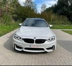 BMW M3 / 2016 / Face Lift / Handgeschakelde / 180.000 km /, Auto's, BMW, Bedrijf, Handgeschakeld, 3 Reeks, Te koop