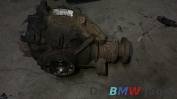 Differentieel BMW 3-serie E46 compact 318TD 33107526625 beschikbaar voor biedingen