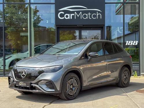 Mercedes EQE 350 | 350+ AMG | BURM | PANO | NIGHT, Auto's, Mercedes-Benz, Bedrijf, Te koop, EQE, 360° camera, 4x4, ABS, Achteruitrijcamera
