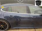 PORTIER RECHTS ACHTER Porsche Panamera (971G), Gebruikt, Achter, Porsche, Deur