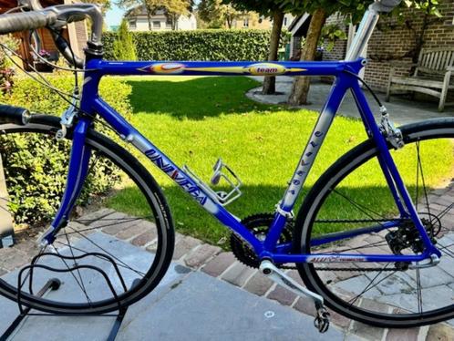 Univega Team, Fietsen en Brommers, Fietsen | Heren | Sportfietsen en Toerfietsen, Gebruikt, Meer dan 20 versnellingen, 28 inch