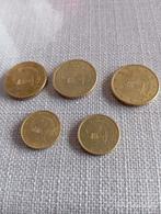 Cyprus 10 cent 50cent, Ophalen, Cyprus, 10 cent