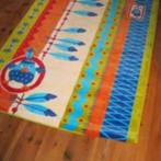 Tapis Haba "Le Petit Indien" - neuf, Enfants & Bébés, Enlèvement ou Envoi, Lampe