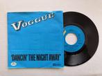 VOGGUE - Dancin' the night away (single), Pop, 7 inch, Zo goed als nieuw, Single