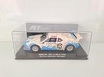 Fly Bmw M1 24h Le-Mans 1980 Dieter Quester Art Car A1302, Overige merken, Racebaan, Verzenden, Nieuw