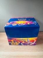 NEUVE - Display Mini Tins Pokémon - Pouvoir de Kanto, Ophalen of Verzenden, Nieuw, Boosterbox