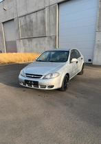 Chevrolet Lacetti 1.4 Benzine - Garantie - Gekeurd vvk, Entreprise, Boîte manuelle, Euro 4, Lacetti