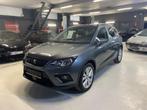 SEAT ARONA ** VERSION STYLE ** 12 MOIS DE GARANTIE, Auto's, Seat, Voorwielaandrijving, 4 deurs, Stof, 4 cilinders