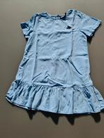 blauw kleedje, jurk, Disney, 128, Ophalen of Verzenden, Zo goed als nieuw