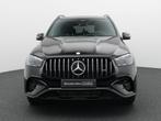 Mercedes-Benz GLE 53 AMG hybrid 4MATIC+ + PANO DAK + HEAD UP, Automaat, Stof, Gebruikt, Zwart
