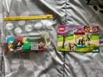Lego Friends Veulen Wasplaats -41123, Ophalen of Verzenden, Lego