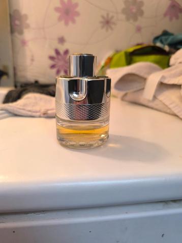Parfum Azzaro wanted 50ml  beschikbaar voor biedingen