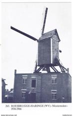 postkaarten, Verzenden, Ongelopen, West-Vlaanderen