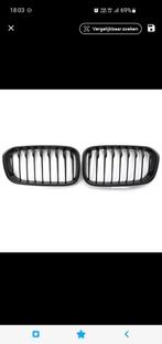 Bmw grill zwart blinkend, voor bmw f20 f21. Nieuw, Ophalen of Verzenden