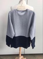 Sweater Carhartt maat S unisex, Blauw, Carhartt, Ophalen of Verzenden, Gedragen