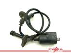 BOBINE Suzuki GSX 750 F 1998-2005 (GSX750F AK11 KATANA), Motoren, Gebruikt