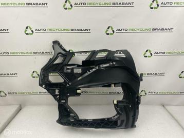 Bumpergeleider Links Voor BMW X1 F48 LCI NIEUW 51117954215 beschikbaar voor biedingen