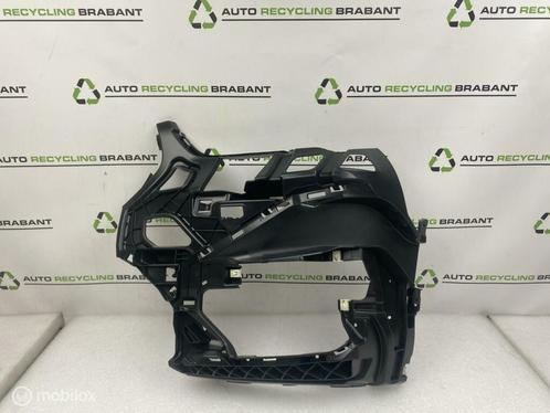 Bumpergeleider Links Voor BMW X1 F48 LCI NIEUW 51117954215, Auto-onderdelen, Carrosserie, BMW, Gebruikt, Ophalen of Verzenden