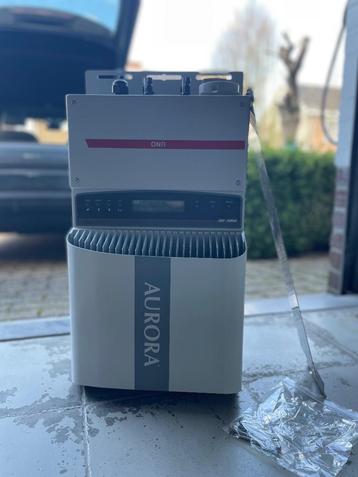 Aurora power one beschikbaar voor biedingen