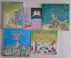 Boeken Jacques Vriens, Boeken, Kinderboeken | Kleuters, Ophalen of Verzenden, Gelezen