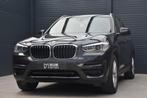 BMW X3 xDrive30e Navigatie Zetelverwarming Leder Camera, Auto's, Automaat, 1998 cc, 4 cilinders, Start-stop-systeem