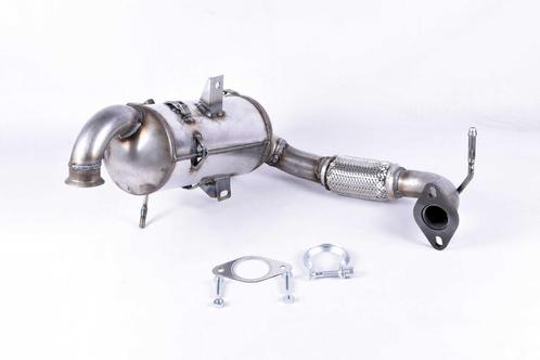 Roetfilter Ford C-MAX, Focus, Auto-onderdelen, Uitlaatsystemen, Ford, Nieuw, Ophalen of Verzenden