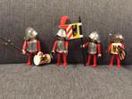 Playmobil vintage ridders, Complete set, Gebruikt, Ophalen of Verzenden
