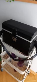 Ancienne valise pour appareil photo, Enlèvement ou Envoi, Utilisé