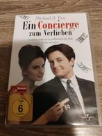 The Concierge (1993) (Michael J. Fox) Zeer zeldzaam! DVD, CD & DVD, DVD | Comédie, Comme neuf, Enlèvement ou Envoi