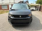 Peugeot Partner 1.6HDI camera,navi,cruise control,3 zit, Auto's, Bestelwagens en Lichte vracht, Voorwielaandrijving, 4 deurs, Stof