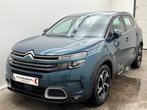 Citroen C5 AIRCROSS 1.5BlueHDi S&S Business GPS Dig.Airco A, Euro 6, Blauw, 97 kW, SUV of Terreinwagen