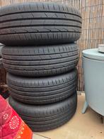 4 banden Hankook Ventus Prime 3 met stalen velg NIEUW, Auto-onderdelen, Banden en Velgen, Ophalen, Band(en)