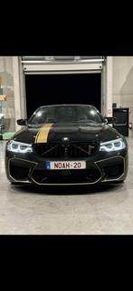 BMW M5 Competition F90, Immo, Chambre recherche