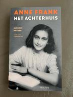 Boek Anne Frank Het achterhuis, Boeken, Ophalen, Nieuw