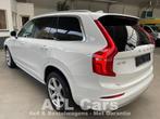 Volvo XC90 2.0 Benzine | 1ste eig. | Automaat | Ex-Overheid, Auto's, Gebruikt, 1969 cc, Wit, Leder