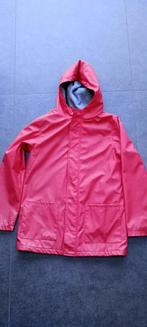regenjas Tex maat 158, Kinderen en Baby's, Kinderkleding | Maat 158, Tex, Meisje, Ophalen of Verzenden, Zo goed als nieuw