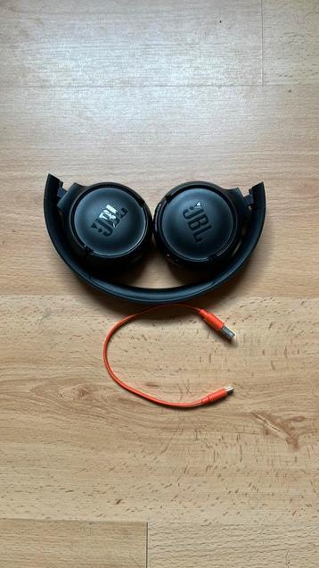 JBL Tune 510BT Draadloze Koptelefoon – Zo goed als nieuw beschikbaar voor biedingen