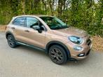 Fiat 500 X 1.6 benzine Euro6b 11/2017 **slechts 118.120km**, Voorwielaandrijving, 139 g/km, Euro 6, 4 cilinders