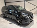 Mercedes v250. 2016. 255000 km, Auto's, Automaat, Euro 6, Mercedes-Benz, Particulier