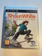 Shaun White Skateboarding - PS3 - Nieuw, Ophalen of Verzenden, Zo goed als nieuw