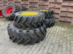 BKT 480/70 - R 28 580/70- R 38 WG4120, Zakelijke goederen, Landbouw | Tractoren, Overige merken