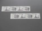 Postzegels Canada 1970 - -1979 Bio -Fundy -Insuline -Eskimo, Timbres & Monnaies, Timbres | Amérique, Envoi, Non oblitéré, Amérique du Nord