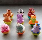 9 VTech - ZoomiZooz tuimeldiertjes, Kinderen en Baby's, Ophalen of Verzenden, Zo goed als nieuw, 6 maanden tot 2 jaar